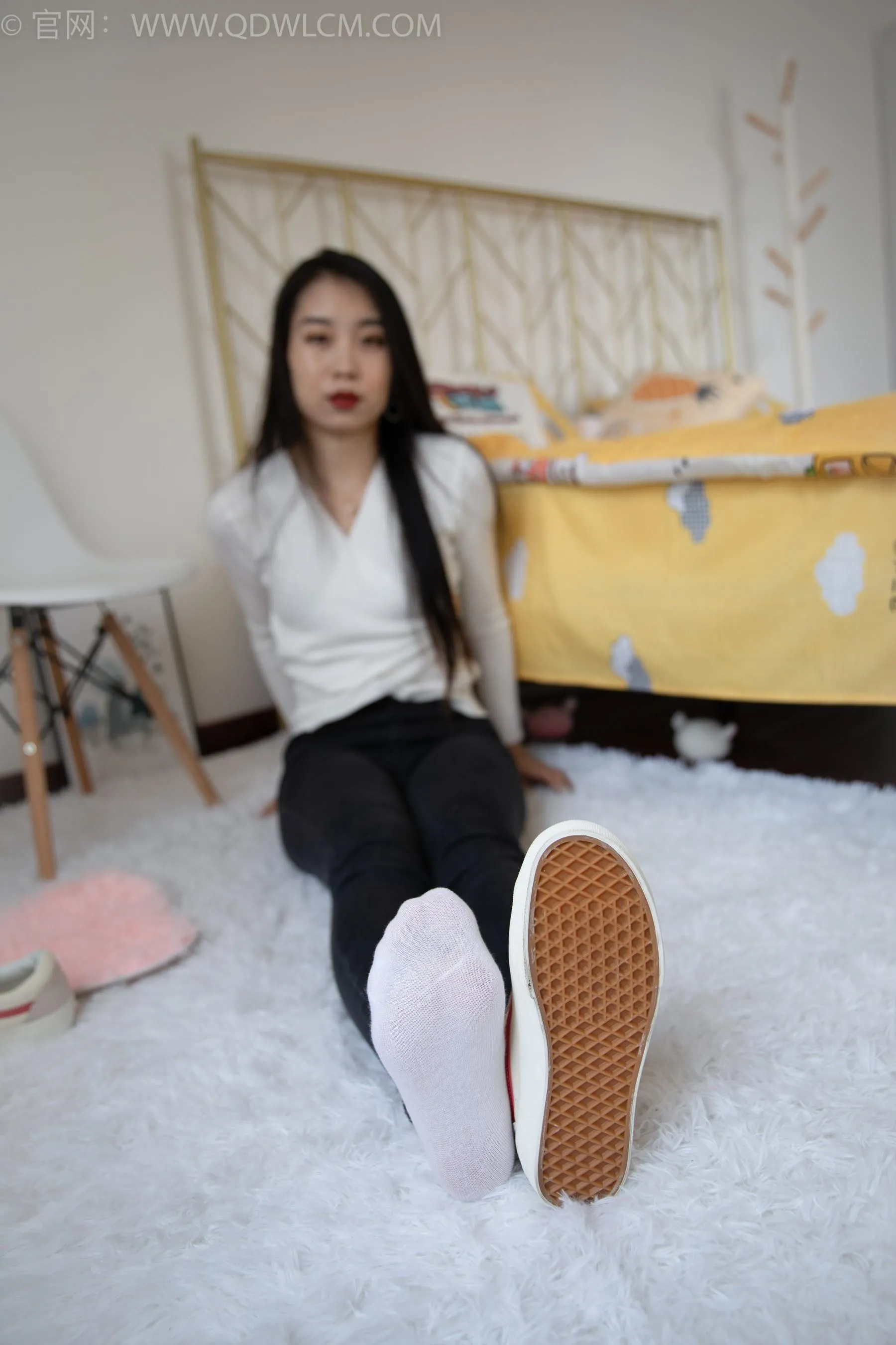 物恋传媒 NO.1574 璐璐-一路有你 [128P]插图9
